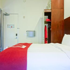 Standard King or Twin Room